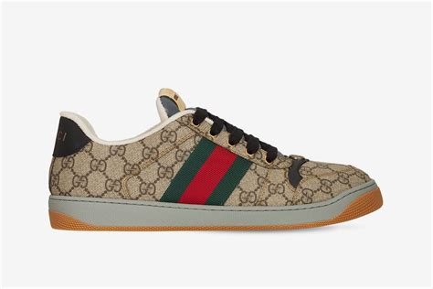 amazon gucci sneakers|best gucci sneakers 2022.